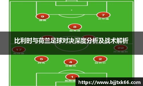 比利时与荷兰足球对决深度分析及战术解析