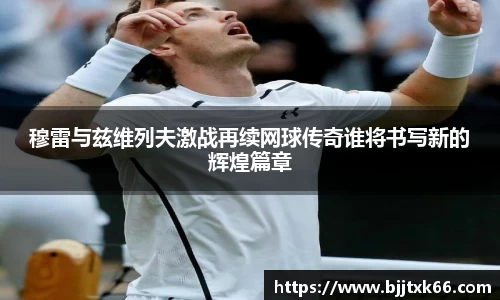 穆雷与兹维列夫激战再续网球传奇谁将书写新的辉煌篇章